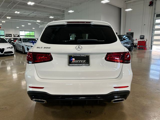 2022 Mercedes-Benz GLC GLC 300 | Irving, Texas | Hopper Motorplex 2022 Mercedes-Benz GLC GLC 300 | Irving, Texas | Hopper Motorplex