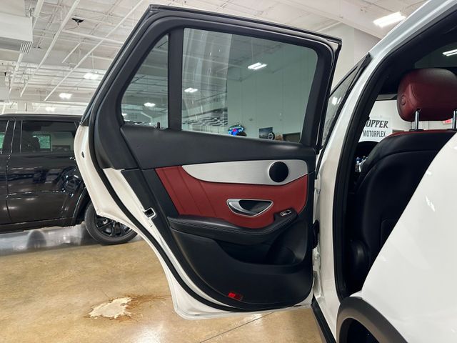 2022 Mercedes-Benz GLC GLC 300 | Irving, Texas | Hopper Motorplex