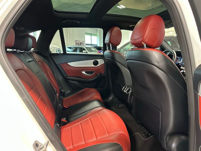 2022 Mercedes-Benz GLC GLC 300 | Irving, Texas | Hopper Motorplex