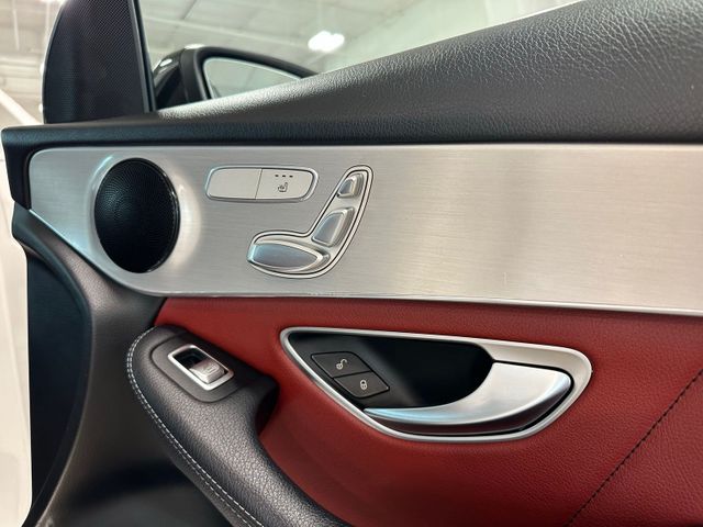 2022 Mercedes-Benz GLC GLC 300 | Irving, Texas | Hopper Motorplex