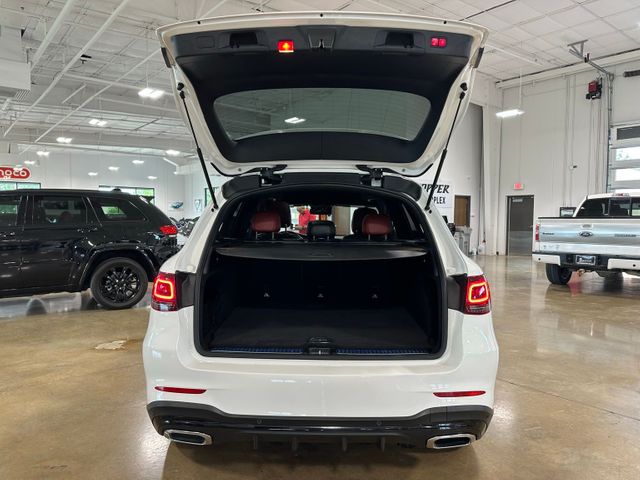 2022 Mercedes-Benz GLC GLC 300 | Irving, Texas | Hopper Motorplex