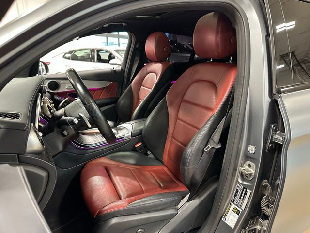 2022 Mercedes-Benz GLC GLC 300 Coupe 4MATIC | Irving, Texas | Hopper Motorplex