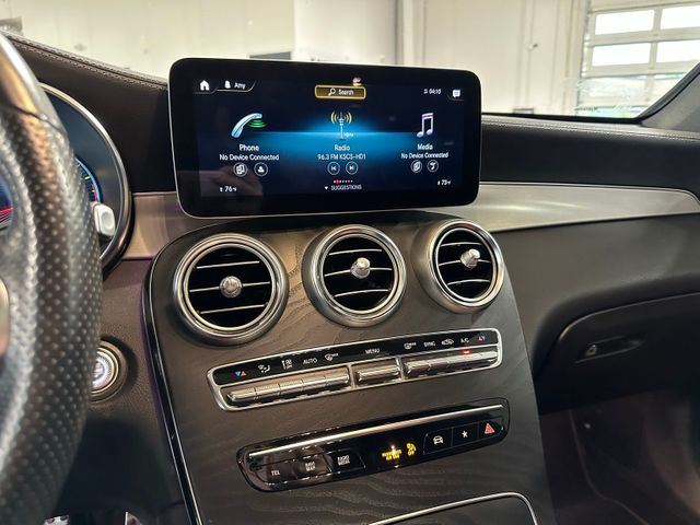 2022 Mercedes-Benz GLC GLC 300 Coupe 4MATIC | Irving, Texas | Hopper Motorplex