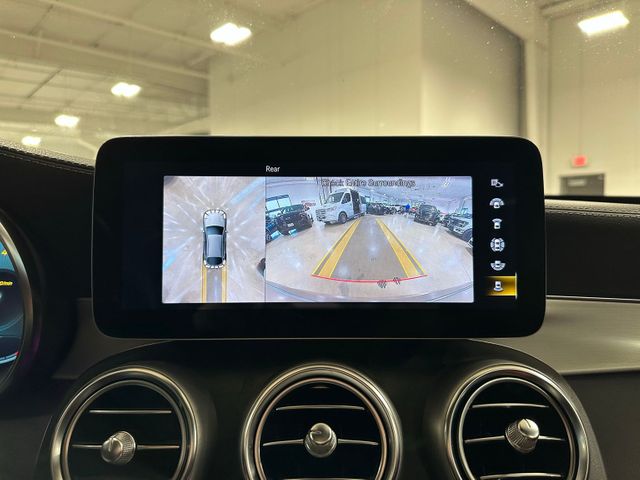 2022 Mercedes-Benz GLC GLC 300 Coupe 4MATIC | Irving, Texas | Hopper Motorplex