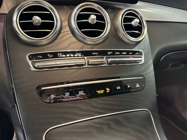 2022 Mercedes-Benz GLC GLC 300 Coupe 4MATIC | Irving, Texas | Hopper Motorplex