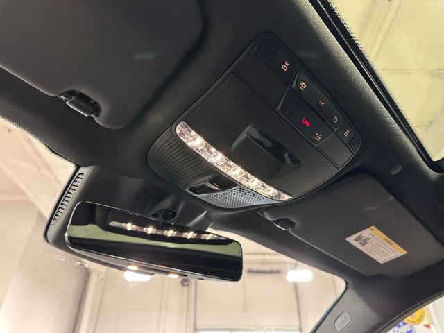 2022 Mercedes-Benz GLC GLC 300 Coupe 4MATIC | Irving, Texas | Hopper Motorplex