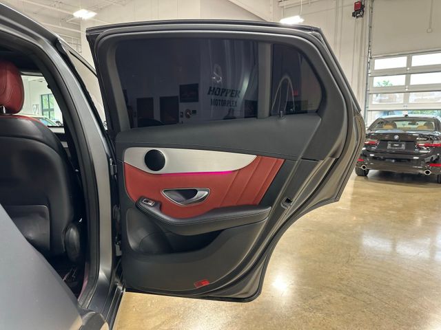 2022 Mercedes-Benz GLC GLC 300 Coupe 4MATIC | Irving, Texas | Hopper Motorplex 2022 Mercedes-Benz GLC GLC 300 Coupe 4MATIC | Irving, Texas | Hopper Motorplex