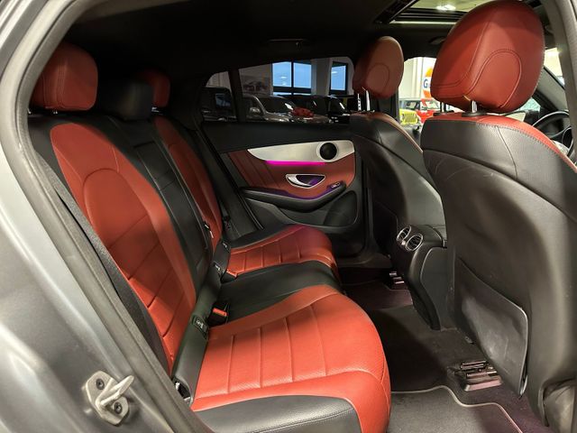 2022 Mercedes-Benz GLC GLC 300 Coupe 4MATIC | Irving, Texas | Hopper Motorplex 2022 Mercedes-Benz GLC GLC 300 Coupe 4MATIC | Irving, Texas | Hopper Motorplex