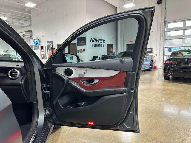 2022 Mercedes-Benz GLC GLC 300 Coupe 4MATIC | Irving, Texas | Hopper Motorplex