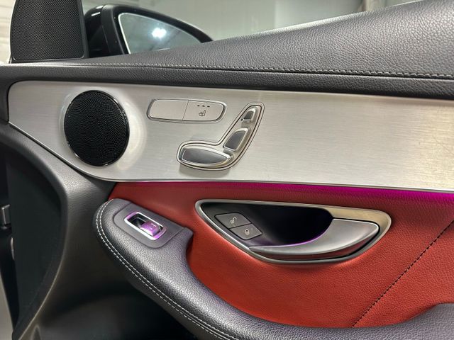 2022 Mercedes-Benz GLC GLC 300 Coupe 4MATIC | Irving, Texas | Hopper Motorplex 2022 Mercedes-Benz GLC GLC 300 Coupe 4MATIC | Irving, Texas | Hopper Motorplex