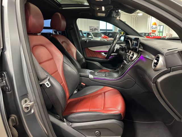 2022 Mercedes-Benz GLC GLC 300 Coupe 4MATIC | Irving, Texas | Hopper Motorplex