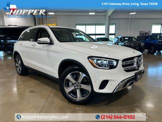 2022 Mercedes-Benz Glc