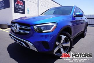 2022 Mercedes-Benz Glc300