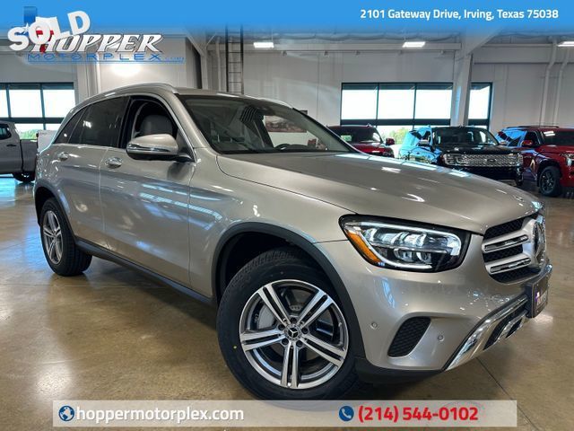 2022 Mercedes-Benz GLC 300 | Plano, TX | AutoRevo PowerSites - Demo4