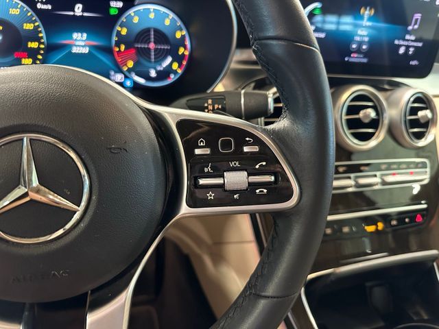 2022 Mercedes-Benz GLC 300