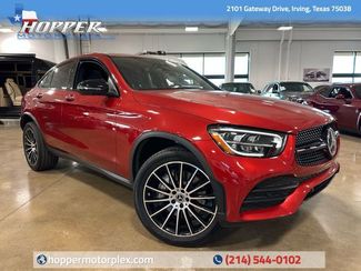 2022 Mercedes-Benz GLC 300 4MATIC | Plano, TX | AutoRevo PowerSites - Demo1 in Plano, TX 75093