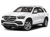 2022 Mercedes-Benz GLE 350 3rd Row Seat Package Premium Package | Honolulu, HI | Autosource Hawaii 