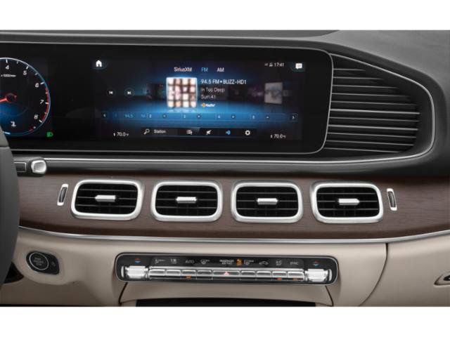 2022 Mercedes-Benz GLE 350 3rd Row Seat Package Premium Package