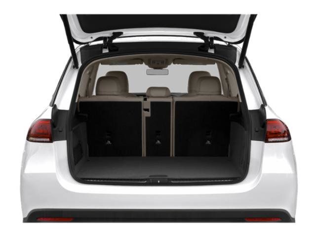 2022 Mercedes-Benz GLE 350 3rd Row Seat Package Premium Package