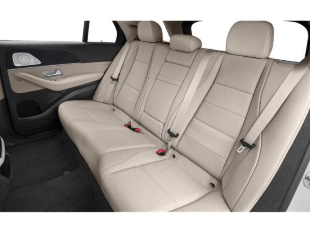 2022 Mercedes-Benz GLE 350 3rd Row Seat Package Premium Package