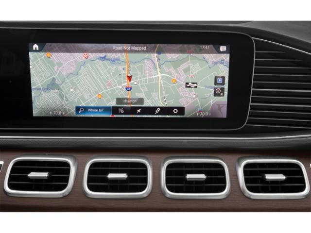 2022 Mercedes-Benz GLE 350 3rd Row Seat Package Premium Package