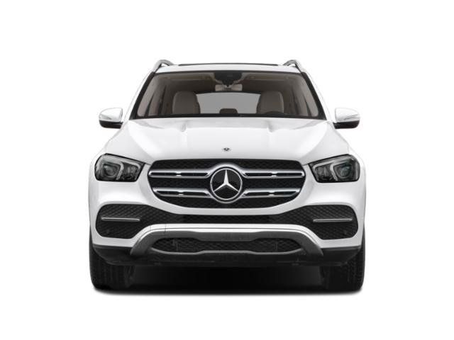 2022 Mercedes-Benz GLE 350 3rd Row Seat Package Premium Package