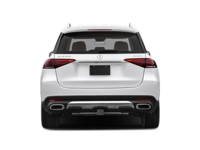 2022 Mercedes-Benz GLE 350 3rd Row Seat Package Premium Package