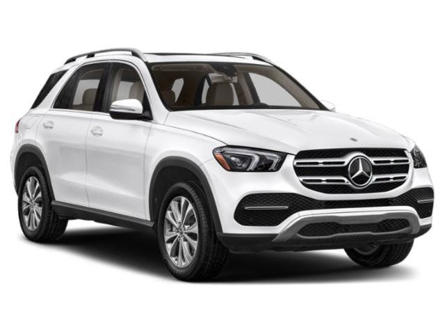 2022 Mercedes-Benz GLE 350 3rd Row Seat Package Premium Package