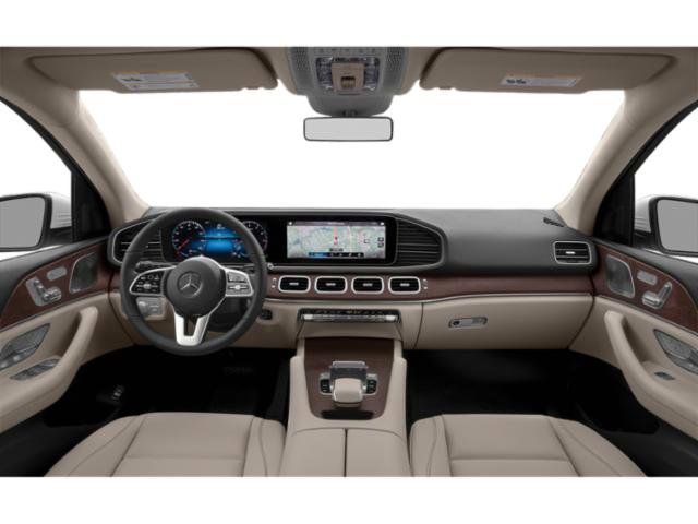 2022 Mercedes-Benz GLE 350 3rd Row Seat Package Premium Package