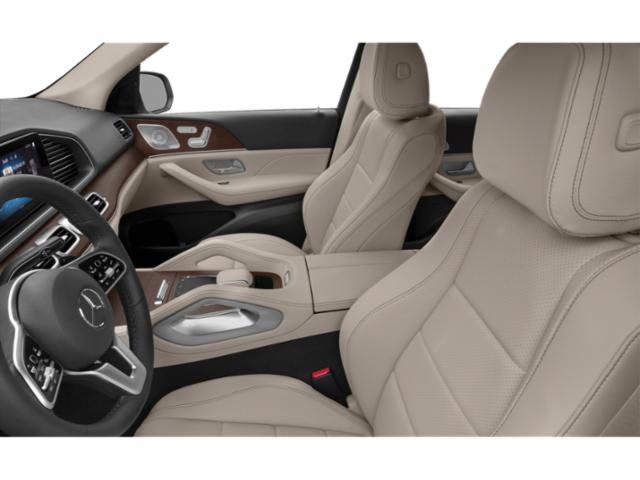 2022 Mercedes-Benz GLE 350 3rd Row Seat Package Premium Package