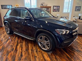 2022 Mercedes-Benz GLE 350 4MATIC | Fairmont, West Virginia | Sowers Pre-Owned Auto Sales in Fairmont, West Virginia 26554