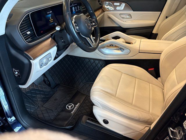 2022 Mercedes-Benz GLE 350 4MATIC