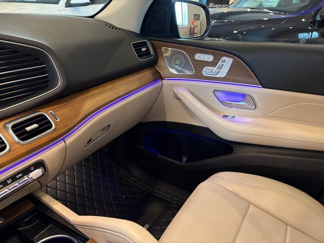 2022 Mercedes-Benz GLE 350 4MATIC