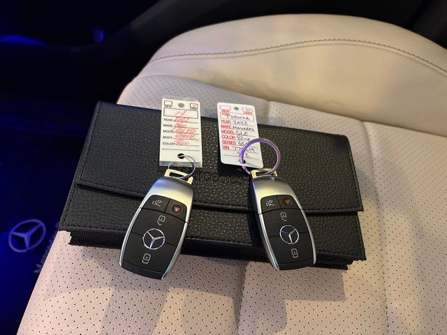 2022 Mercedes-Benz GLE 350 4MATIC