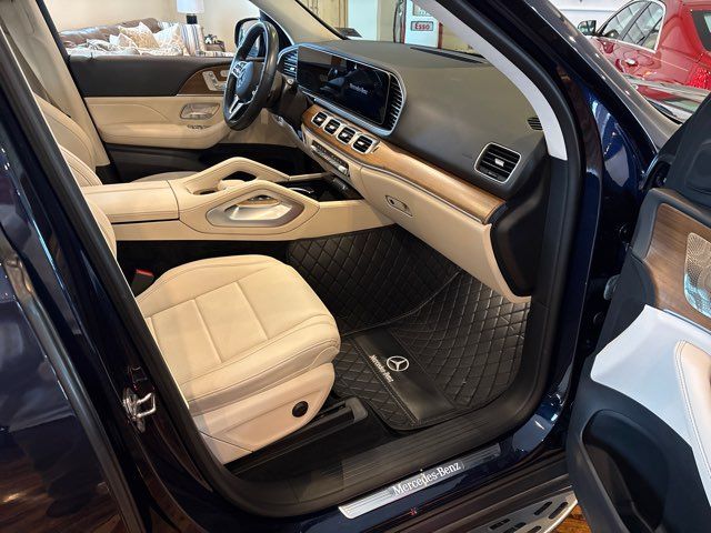 2022 Mercedes-Benz GLE 350 4MATIC