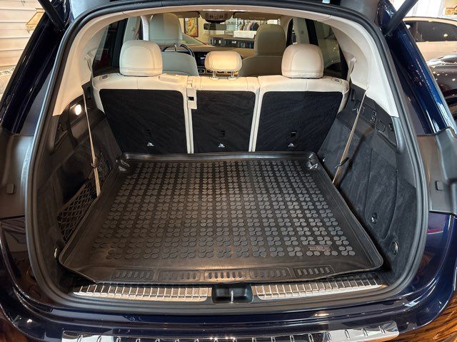 2022 Mercedes-Benz GLE 350 4MATIC