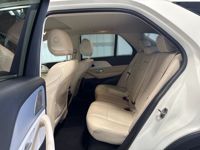 2022 Mercedes-Benz GLE 350 2022 Mercedes-Benz GLE 350