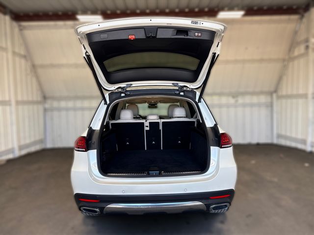 2022 Mercedes-Benz GLE 350 2022 Mercedes-Benz GLE 350