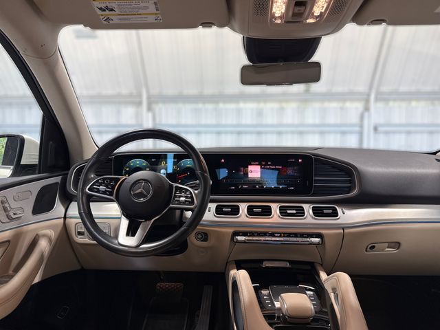 2022 Mercedes-Benz GLE 350 2022 Mercedes-Benz GLE 350