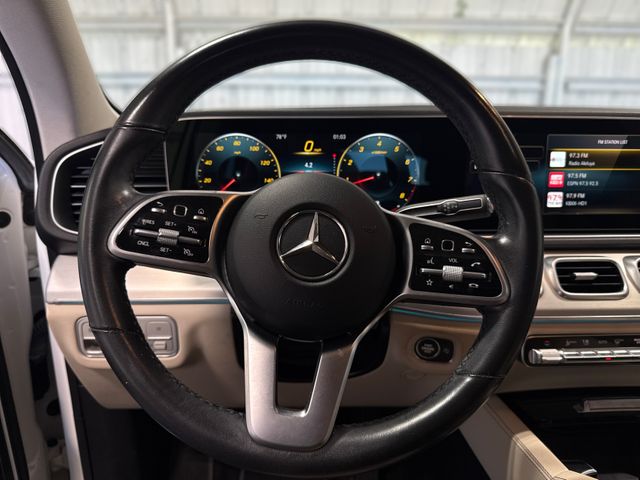 2022 Mercedes-Benz GLE 350 2022 Mercedes-Benz GLE 350