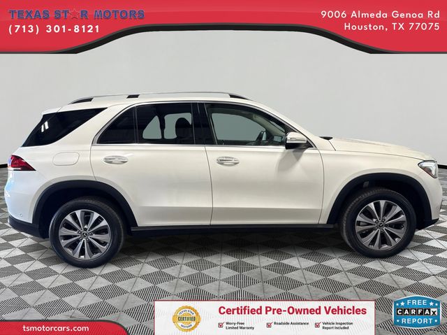 2022 Mercedes-Benz GLE 350 | Houston, TX | Texas Star Motors 2022 Mercedes-Benz GLE 350 | Houston, TX | Texas Star Motors