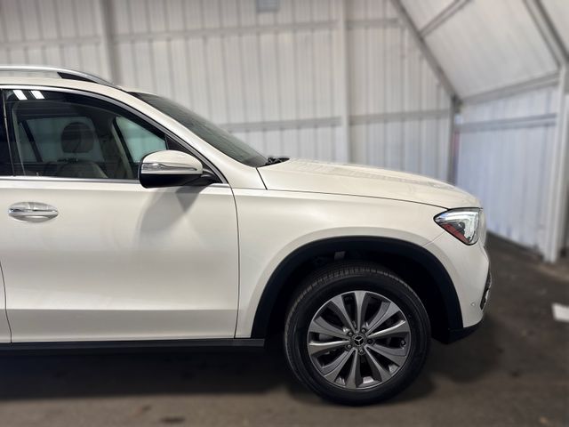 2022 Mercedes-Benz GLE 350 2022 Mercedes-Benz GLE 350