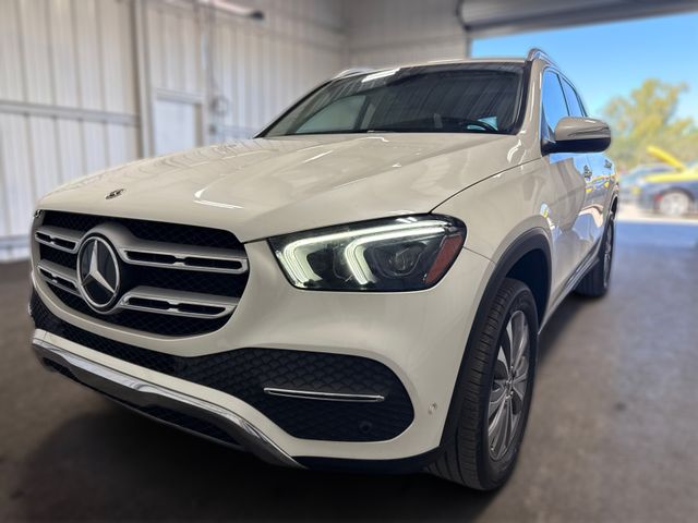 2022 Mercedes-Benz GLE 350 2022 Mercedes-Benz GLE 350