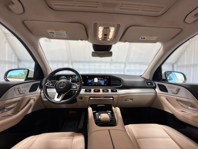 2022 Mercedes-Benz GLE 350 2022 Mercedes-Benz GLE 350