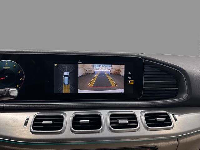 2022 Mercedes-Benz GLE 350 2022 Mercedes-Benz GLE 350