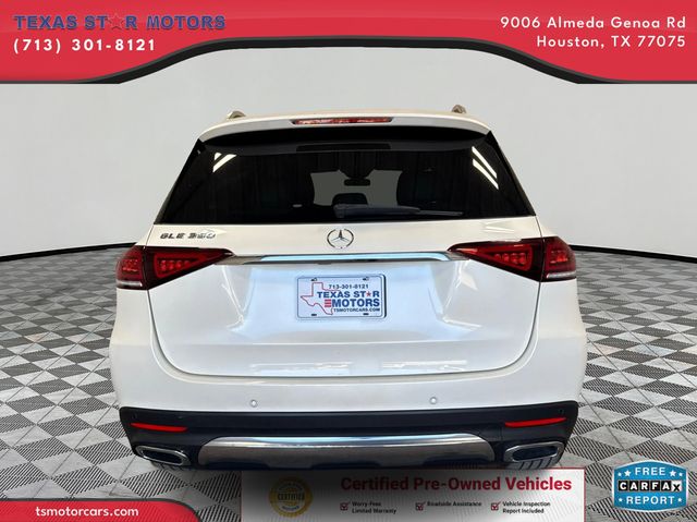 2022 Mercedes-Benz GLE 350 | Houston, TX | Texas Star Motors 2022 Mercedes-Benz GLE 350 | Houston, TX | Texas Star Motors