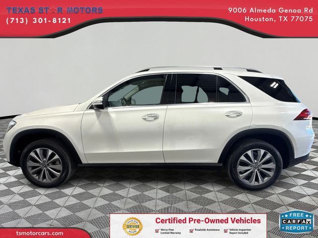 2022 Mercedes-Benz GLE 350 | Houston, TX | Texas Star Motors 2022 Mercedes-Benz GLE 350 | Houston, TX | Texas Star Motors