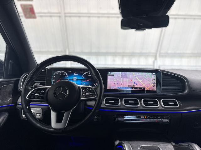 2022 Mercedes-Benz GLE 350 4MATIC 2022 Mercedes-Benz GLE 350 4MATIC