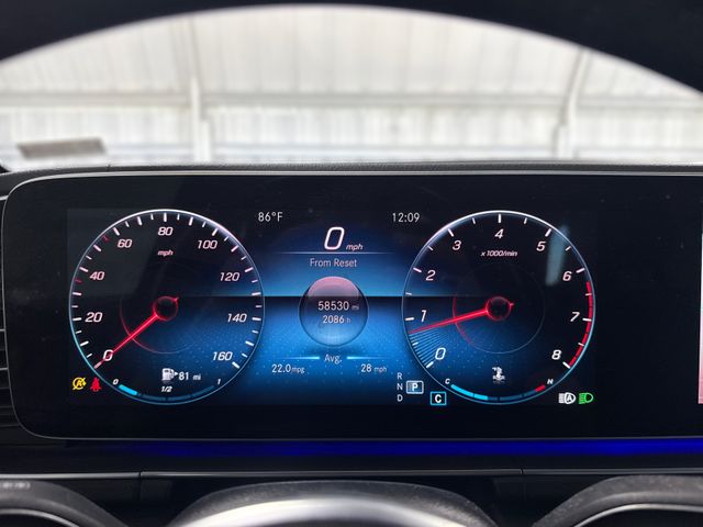 2022 Mercedes-Benz GLE 350 4MATIC 2022 Mercedes-Benz GLE 350 4MATIC