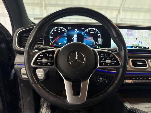 2022 Mercedes-Benz GLE 350 4MATIC 2022 Mercedes-Benz GLE 350 4MATIC